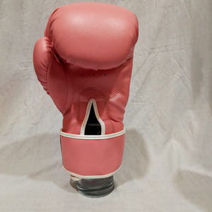 Cómodos guantes de boxeo Guantes de boxeo personalizados profesionales para la venta Guantes de boxeo de entrenamiento de lucha para adultos - Product Image 5