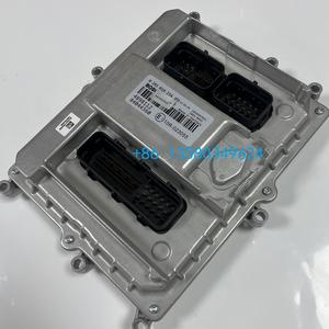 ISBISBEディーゼルエンジンスペアパーツEcuEcm4898112 4025103 0281010254純正ディーゼルエンジン部品ECMECU電子制御M - Product Image 5