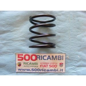 Supporto Motore Durevole Molla Sostegno per FIAT 500 R 126, Ricambi Motore - Product Image 1