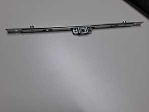 ESPAGNOLETTE 40 CM AVEC CASEMENT EN ACIER (2 POINTS DE VERROUILLAGE) - Product Image 4