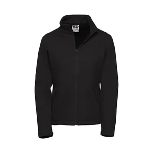 Ladies' Smart Softshell <b>Jacket</b> <b>for</b> Hiking Custom Merchandising Dry Sack Gear - Product Image 1