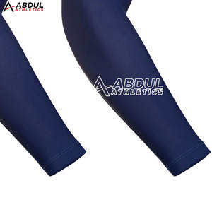 Mangas de Compresión Transpirables para Deportes al Aire Libre y Entrenamiento - Product Image 3