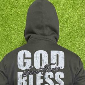 เสื้อฮู้ดดี้ผู้ชายผ้าฝ้าย 100% ซิปเต็มตัว คุณภาพสูง ทรงโอเวอร์ไซส์ ระบายอากาศได้ดี เป็นมิตรต่อสิ่งแวดล้อม  สามารถปรับแต่งได้  ผ้าฝ้ายเนื้อหนา 3 มิติ - Product Image 2