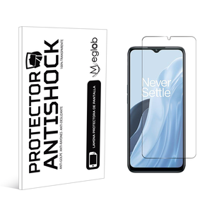 ฟิล์มกันรอยหน้าจอ ANTISHOCK สำหรับ OnePlus Nord N300 5G ฟิล์มป้องกันระดับพรีเมียม - Product Image 1