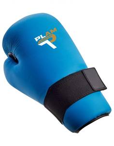 Gants de karaté en cuir PU de haute qualité pour les arts martiaux et la boxe - Product Image 3