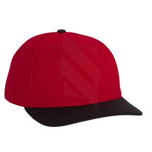 Nueva llegada de sombreros de béisbol de color personalizado de diseño ligero con la nueva característica de la tela de moda opciones al por mayor disponibles - Product Image 6