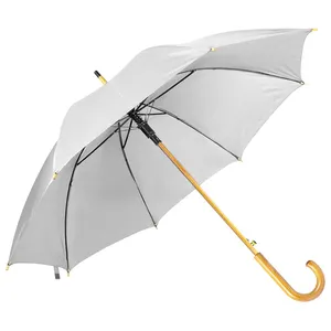 Ombrello Promozionale Automatico Personalizzato Vidal per Merchandising - Product Image 3