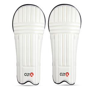 Cutx Kids Cricket Legguard Galaxy Modelo para jugadores jóvenes - Product Image 3
