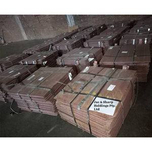 Suministro a granel Cátodo de cobre electrolítico Precio asequible, calidad uniforme, envío global - Product Image 4