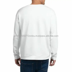 Meilleure vente sweats à capuche pour hommes poids lourd haute qualité unisexe surdimensionné 100% coton français éponge coton tricoté à capuche hommes - Product Image 2