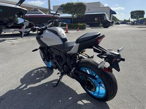 Oferta Especial 2025 Motocicleta MT-07 - Product Image 2