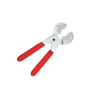 2024 vente chaude nouvelle conception pince de verrouillage à mâchoire souple pour les outils à main de plomberie - Product Image 1