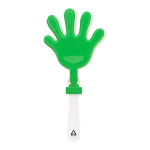 Jouet Claquant Promotionnel en RPET pour Cadeaux Écologiques - Product Image 2