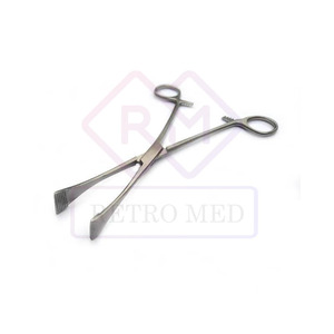 Forceps d'hémostase GREEN-ARMYTAGE Greene-Armytage Forceps Césarienne Forceps hémostatique PAR MEDICAB INSTRUMENTS - Product Image 1