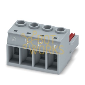 Phoenix Contact 1726114 - Nuovo - Product Image 1