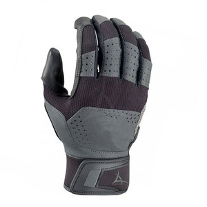 ถุงมือเบสบอลทำจากหนังมีโลโก้ออกแบบได้ตามต้องการ - Product Image 1