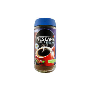 Descuento en Nescafé Descafeinado disponible para transacciones comerciales al por mayor - Product Image 3
