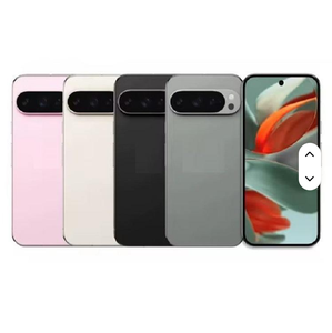 Teléfono Móvil Inteligente Android Pixell 9 Pro XL Más Vendido, 16 GB, 128 GB, 256 GB, 512 GB, 1 TB, 6.3 Pulgadas, 6.8 Pulgadas - Product Image 1