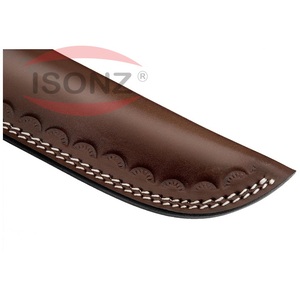 MAISONS ET ÉTUI DE COUTEAU EN CUIR DE HAUTE QUALITÉ FABRIQUÉS À LA MAIN - Product Image 4