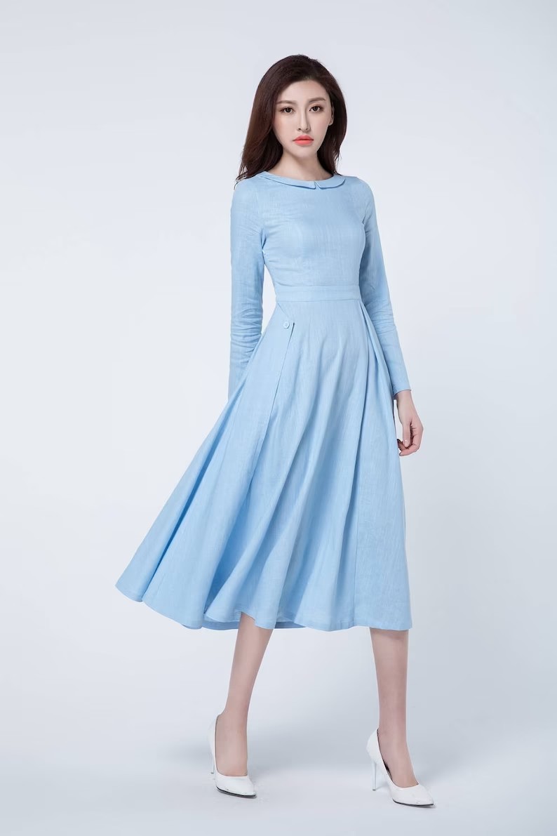 Light Blue