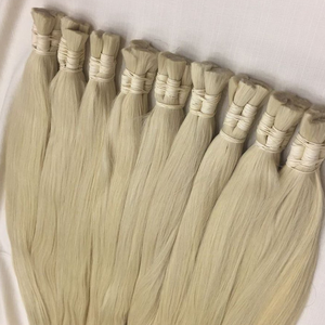 Cheveux vietnamiens en vrac de qualité supérieure avec technique Slavic pour le marché de gros des cheveux humains bruts - Product Image 6