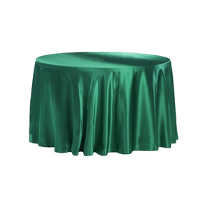 Floral Jute Blend <b>Tablecloth</b> 70x108 Inch Durable Dining Table Cover ISO 14001 Natural Fiber Strong Texture Farmhouse Table Decor - Product Image 6