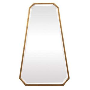 Premium Quality Design Abstract Antique Framed Wall <b>Mirror</b> <b>Gold</b> <b>Mirror</b> Decoration Living Room Bathroom Hallway Bedroom Decor - Product Image 1
