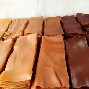 แผ่นยางรมควันแบบ RSS1พรีเมี่ยมสำหรับสูตรยางที่มีความแม่นยำสูง - Product Image 3