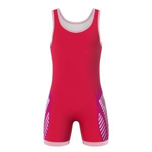 Maillot de corps athlétique pour homme, sous-vêtements, équipement de combat de bonne qualité, - Product Image 1