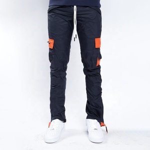 กางเกงลำลองฤดูหนาว2022,กางเกงวอร์มกางเกงสำหรับผู้ชาย - Product Image 6