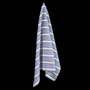 Fabricant en gros de serviettes de cuisine en toile de coton teintes en fil de haute qualité en provenance d'Inde - Product Image 3