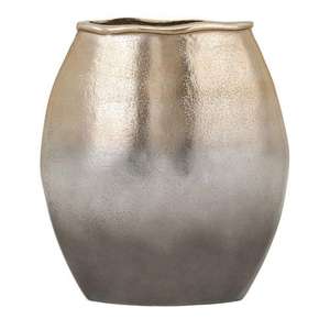 Macetas de Metal para Plantas Artificiales, Jarrones Antiguos, Accesorios de Decoración de Mesa, Artesanías, Jarrones Modernos de Estilo Europeo, Decoración del Hogar - Product Image 2