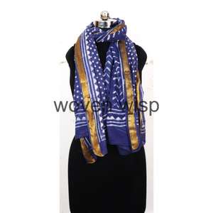 Handmade Women's and Men's Cotton Sarong Custom Floral and Plaid Beach Sarongs-Wholesale - Product Image 5