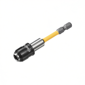 Adaptador Magnético Stanley Torsion de 75 mm, Accesorio para Herramientas Eléctricas - Product Image 2
