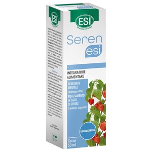 Suplemento Líquido Oral de Mezcla Herbal Natural Italiana de Primera Calidad, 50 ml, para Adultos, Apoyo para la Concentración y la Relajación - Product Image 1