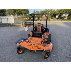 2017 WG36A <b>Walk</b> Behind Lawn Mower Heavy Duty High Performance Commercial Property Maintenance Landscaping Equipment <b>Machine</b> Work - Product Image 3