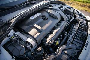 Volvo V60 Polestar 2016 Usado, Raro, Turbo, 6 Cilindros, Tipo Familiar - Product Image 5