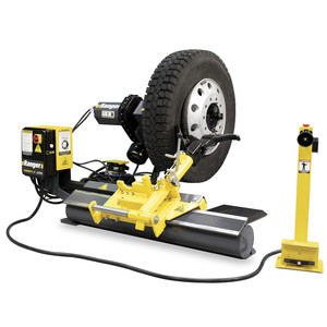 Desmontadora de Neumáticos Automática Super-Duty 2026 R26FLT para Camiones, Fuente de Alimentación de 220V - Product Image 1
