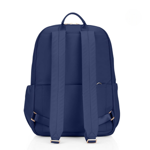 Small Unisex Outdoor Travel <b>Backpack</b> Water-Resistant Polyester <b>Mini</b> School Bag Anti-Theft Vietnam Supplier - Product Image 4