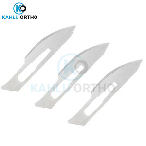 KAHLU ORTOPEDIA, cuchilla quirúrgica compatible con dermatoma, buena calidad, haga su propia nueva llegada, el mejor proveedor - Product Image 4