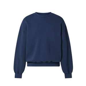 2025 Plain Casual Wear hombres sudadera hecha en Pakistán mejor calidad sudaderas para adultos básicos algodón mezclado hombres sudadera - Product Image 1