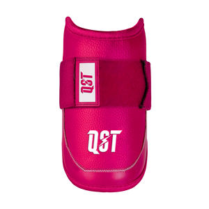 Nouvelles protections de coude de baseball professionnelles tendance, légères, pour droitiers et gauchers, avec sangle élastique confortable, respirantes et durables - Product Image 6