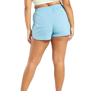 Services d'ODM Shorts décontractés pour femmes prix abordable personnaliser votre propre logo pour Shorts décontractés pour femmes - Product Image 2