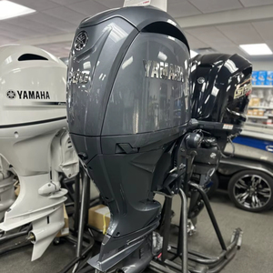 TOP NEUF 2025 Yamahaass F200XD - Product Image 1