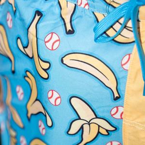 Pantalones Cortos de Béisbol de Diseño Premium, Estilo Urbano, Cintura Media, Sublimados, para Deporte, Entrenamiento Deportivo y Equipos - Product Image 5