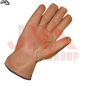 USA Direct Custom High Performance Black <b>TPR</b> Work Gloves Ultra Impact Resistant and Protective Anti-impact - Product Image 5