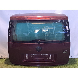 Portellone Posteriore SKODA Yeti 1a Serie 5L6827025B (09>) - Product Image 1