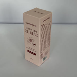 Finition d'emballage haut de gamme personnalisée. Assurer la précision, les erreurs de détail sont garanties à zéro. - Product Image 6