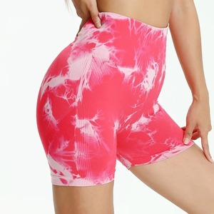 Best Price Breathable Women's Knitted <b>Legging</b> with Custom Logo OEM Sublimation Printing Waist Position for Online Sale - Product Image 5