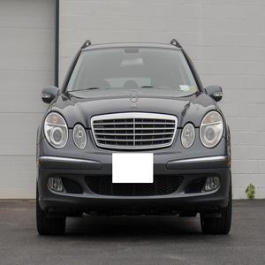 รถเมอร์เซเดส-เบนซ์ E500 4MATIC ปี 2006 มือสอง พวงมาลัยซ้าย/ขวา - Product Image 1